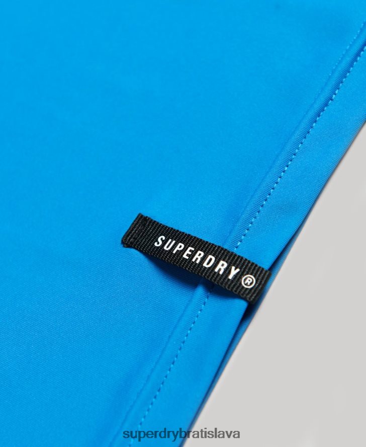 Superdry muži snehová trubica 6B4ZTR1376 príslušenstvo Modrá