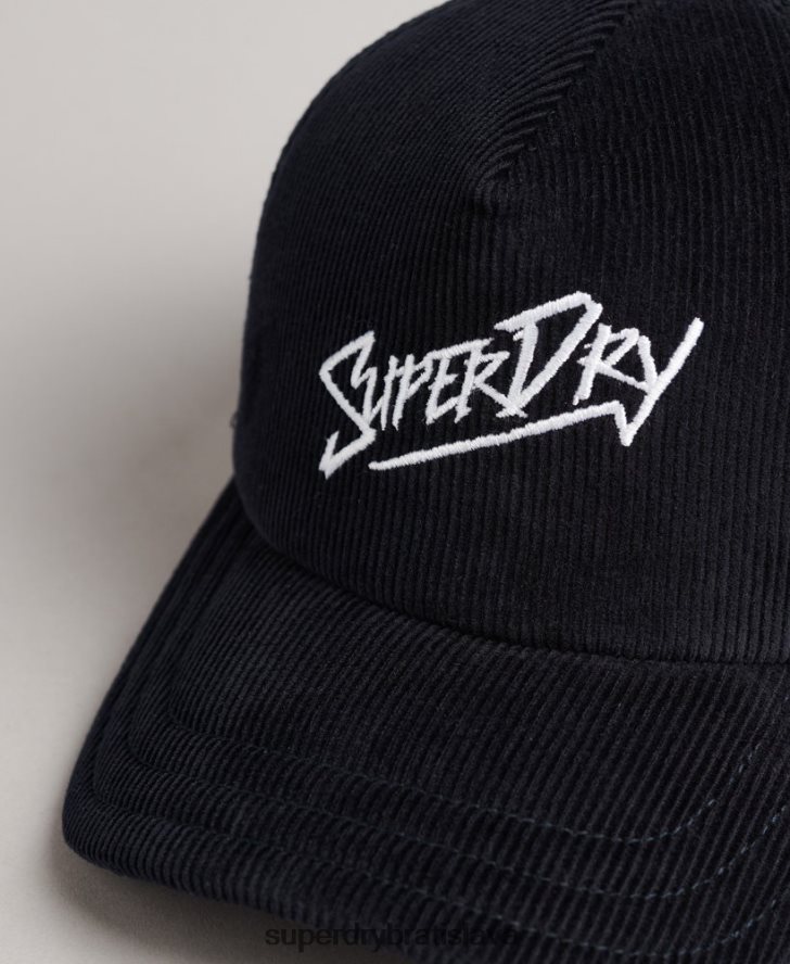 Superdry muži šiltovka vintage značky 6B4ZTR1658 príslušenstvo námorníctvo