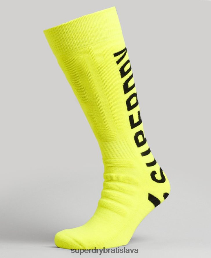 Superdry muži snehové ponožky 2 bal 6B4ZTR1389 príslušenstvo multi