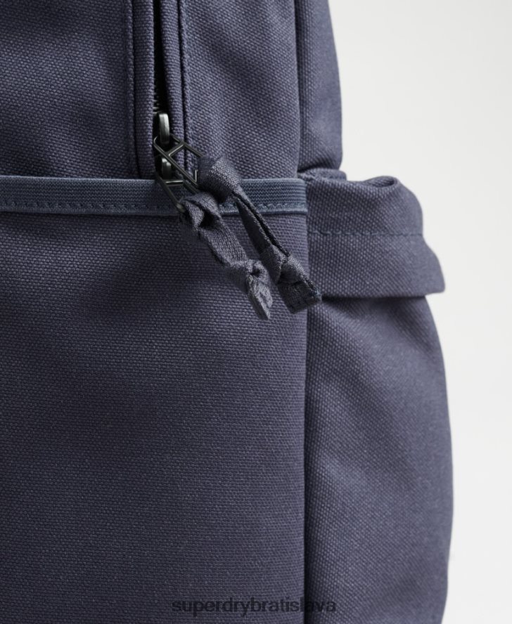 Superdry muži klasický horský batoh 6B4ZTR1731 príslušenstvo námorníctvo