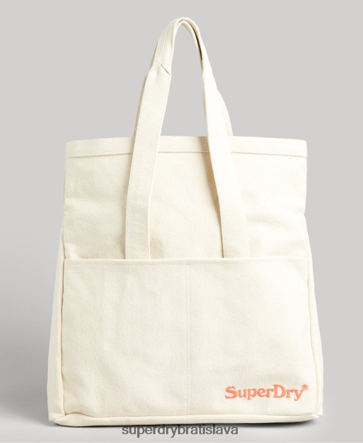 Superdry muži vonkajšia kabelka 6B4ZTR1656 príslušenstvo nahá