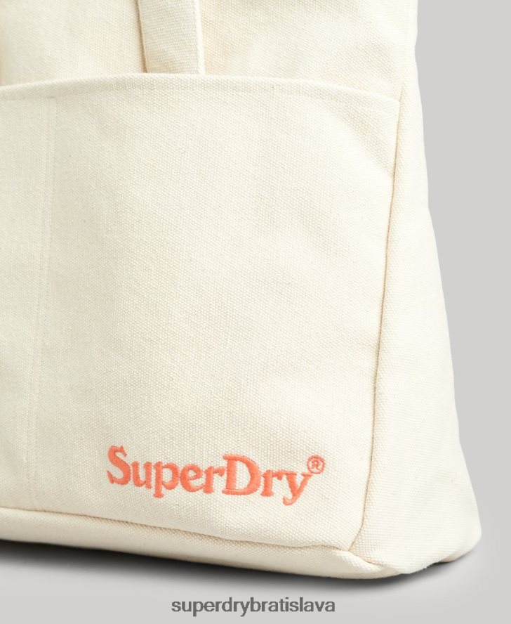 Superdry muži vonkajšia kabelka 6B4ZTR1656 príslušenstvo nahá