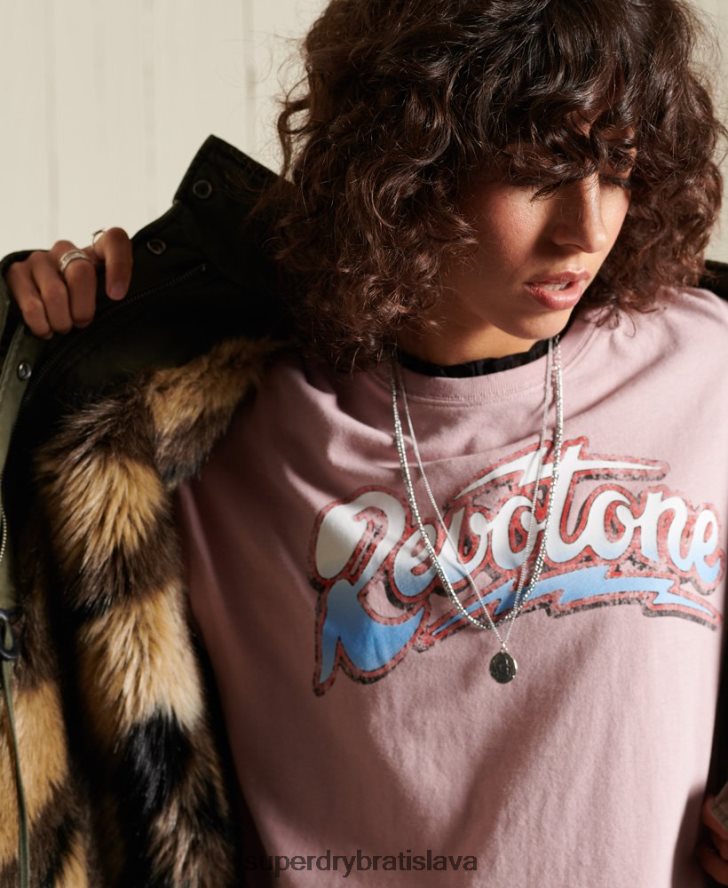 Superdry ženy m65 prémiová poľná bunda 6B4ZTR5595 oblečenie zelená