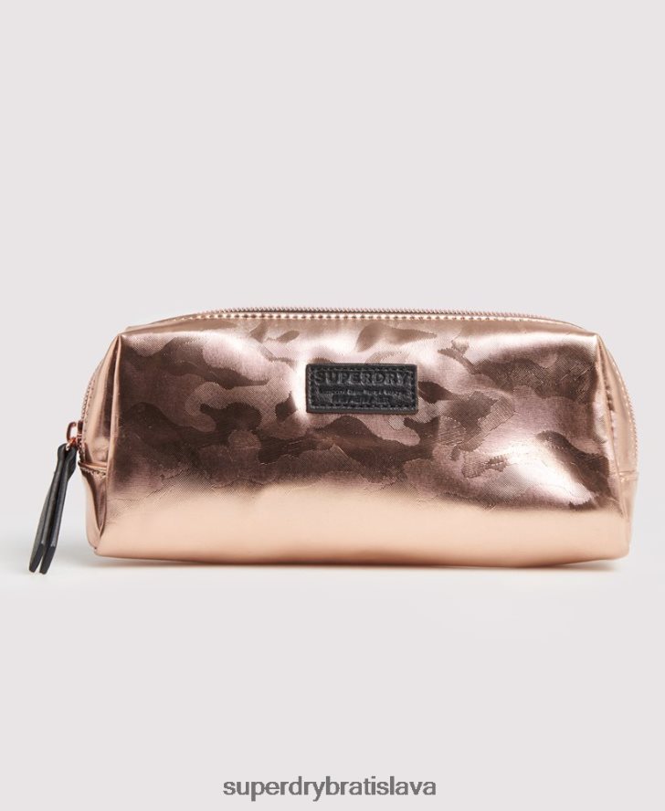 Superdry ženy peračník 6B4ZTR6717 príslušenstvo Ružová