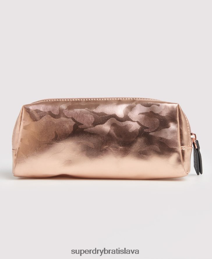 Superdry ženy peračník 6B4ZTR6717 príslušenstvo Ružová