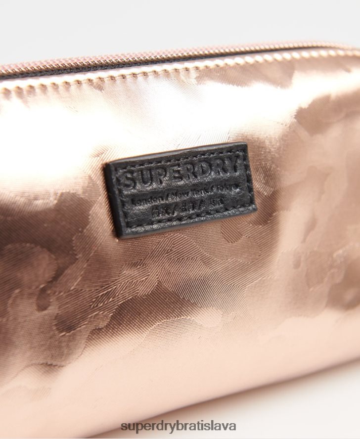 Superdry ženy peračník 6B4ZTR6717 príslušenstvo Ružová