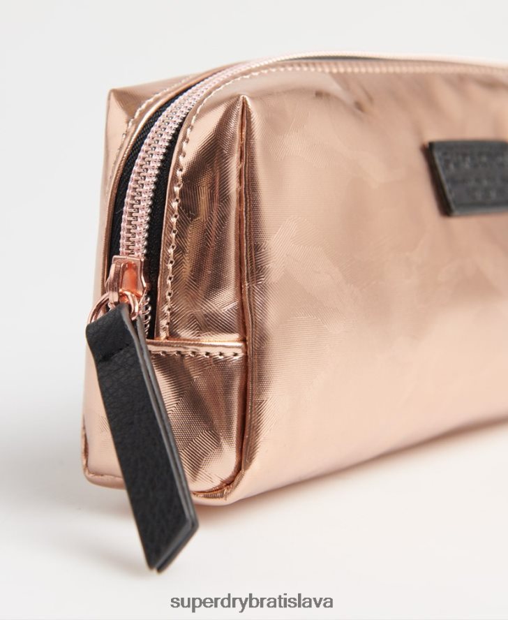 Superdry ženy peračník 6B4ZTR6717 príslušenstvo Ružová