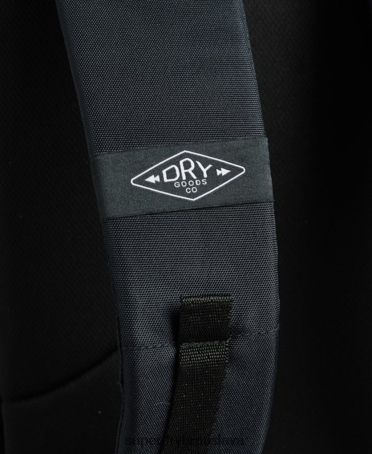 Superdry ženy grafický batoh montana 6B4ZTR1738 príslušenstvo námorníctvo