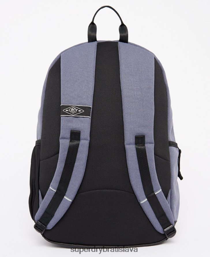 Superdry ženy nevyhnutný batoh montana 6B4ZTR6400 príslušenstvo námorníctvo