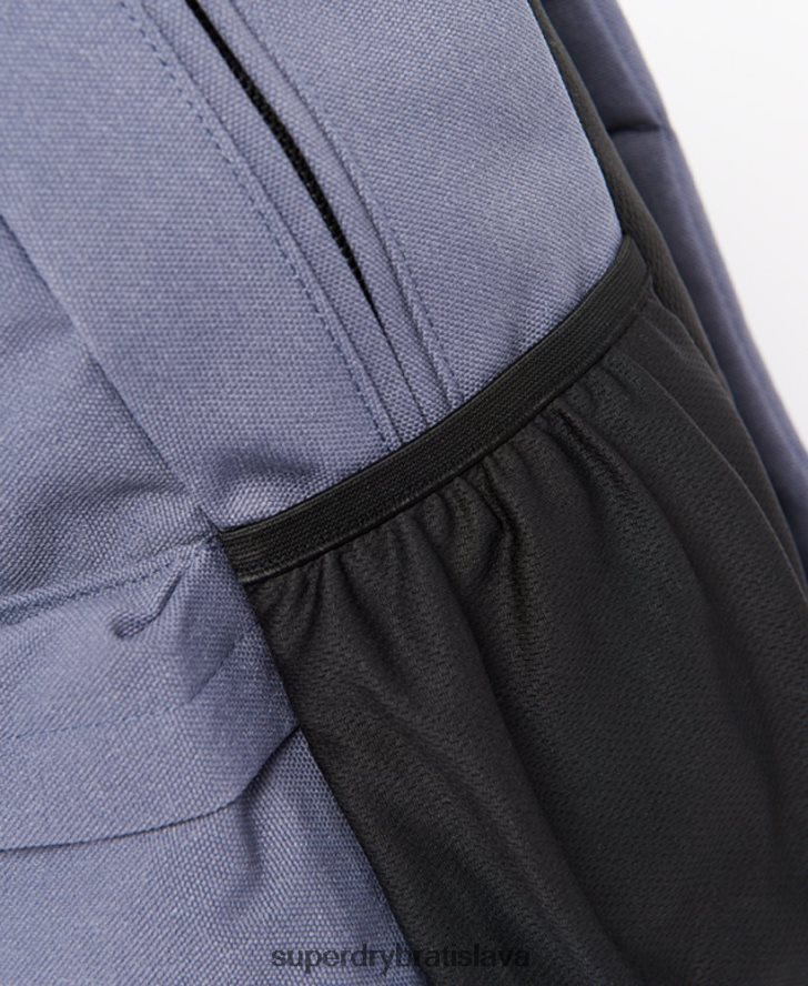 Superdry ženy nevyhnutný batoh montana 6B4ZTR6400 príslušenstvo námorníctvo